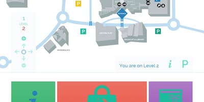 Зураг Blanchardstown худалдааны төв